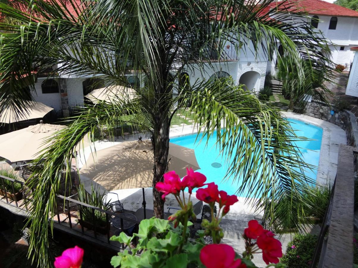 Ilebal Centro - Lugar Con Encanto! Hotel Cuernavaca