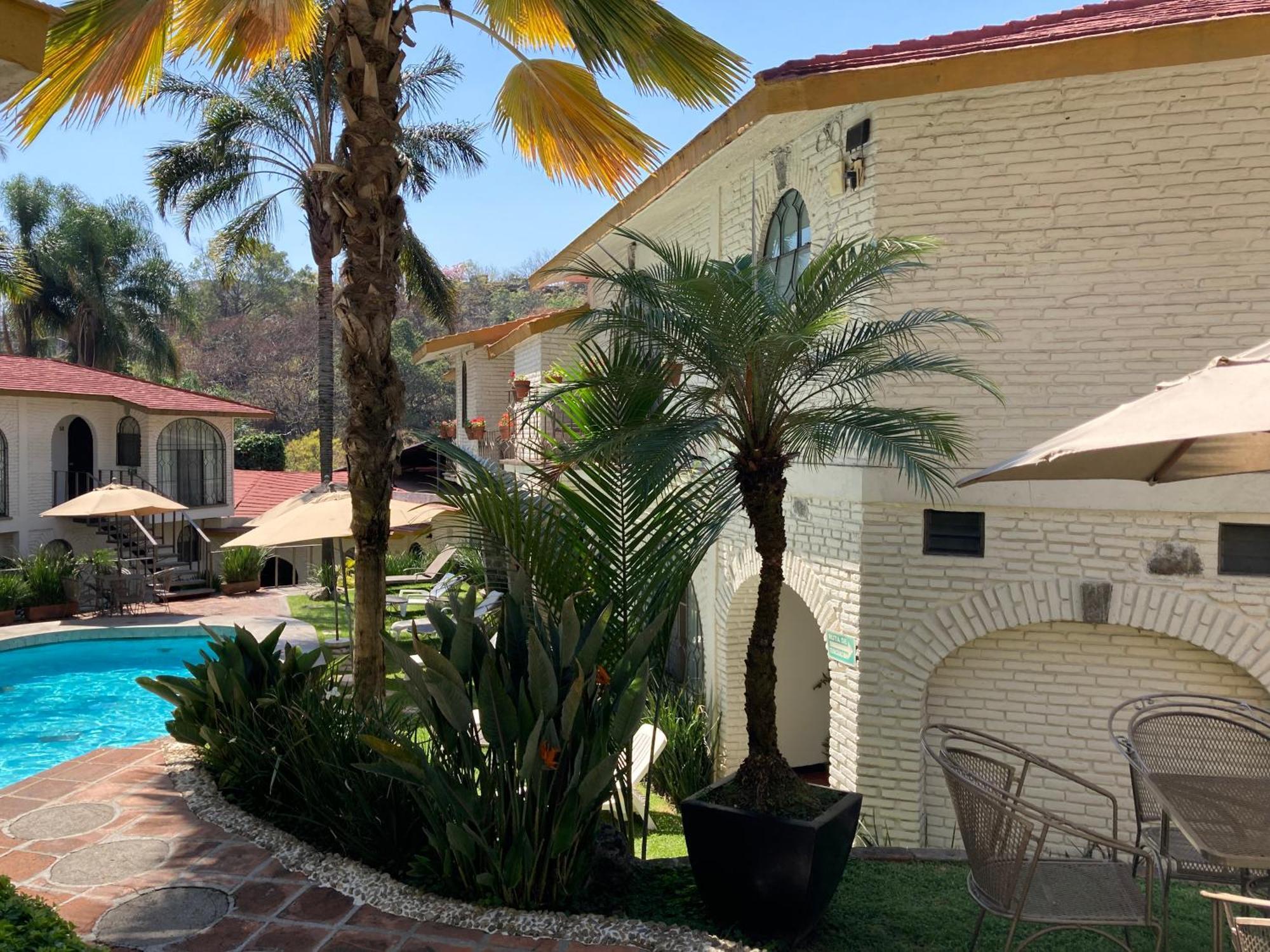 Hotel Ilebal Centro - Lugar Con Encanto!