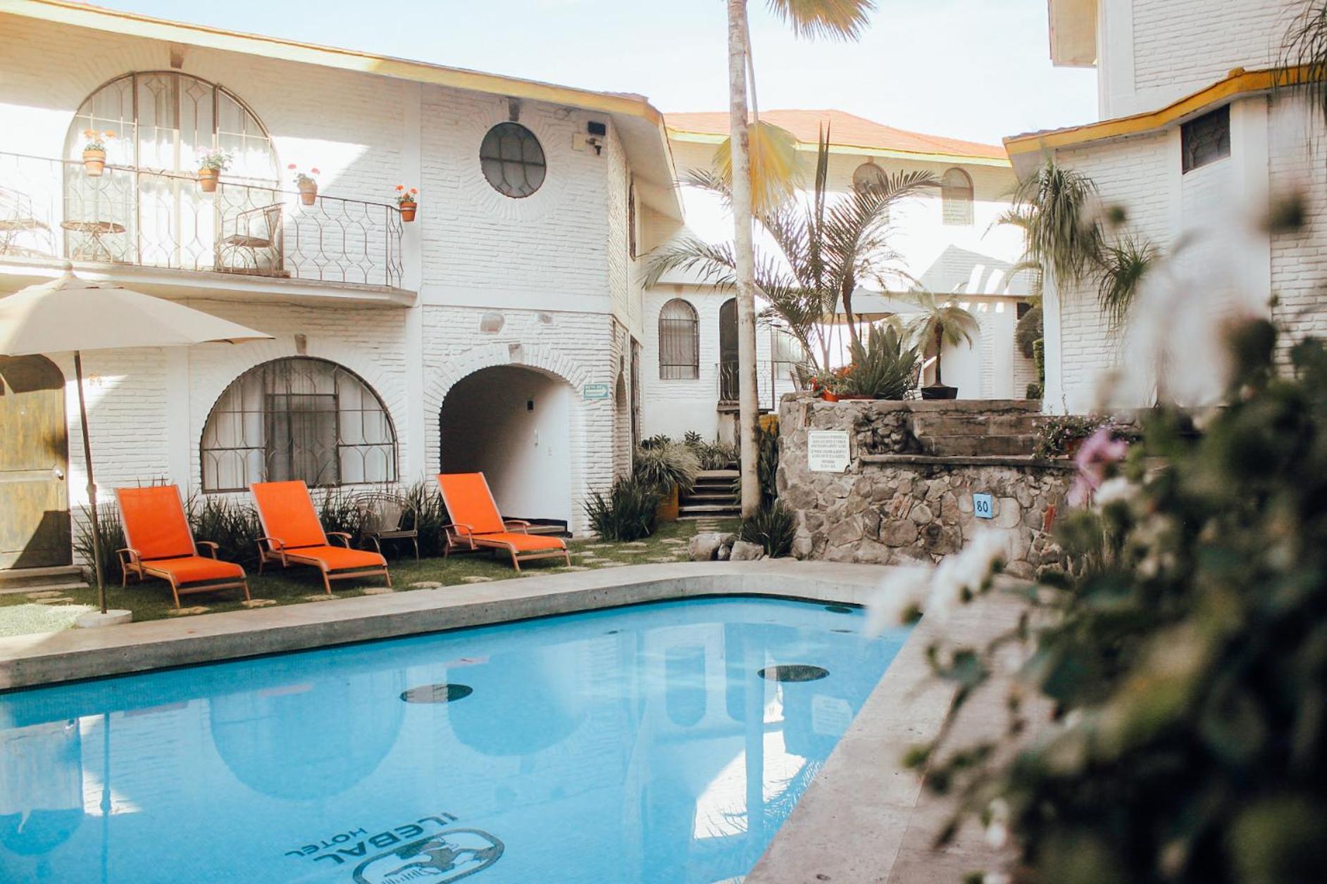 Ilebal Centro - Lugar Con Encanto! 4*