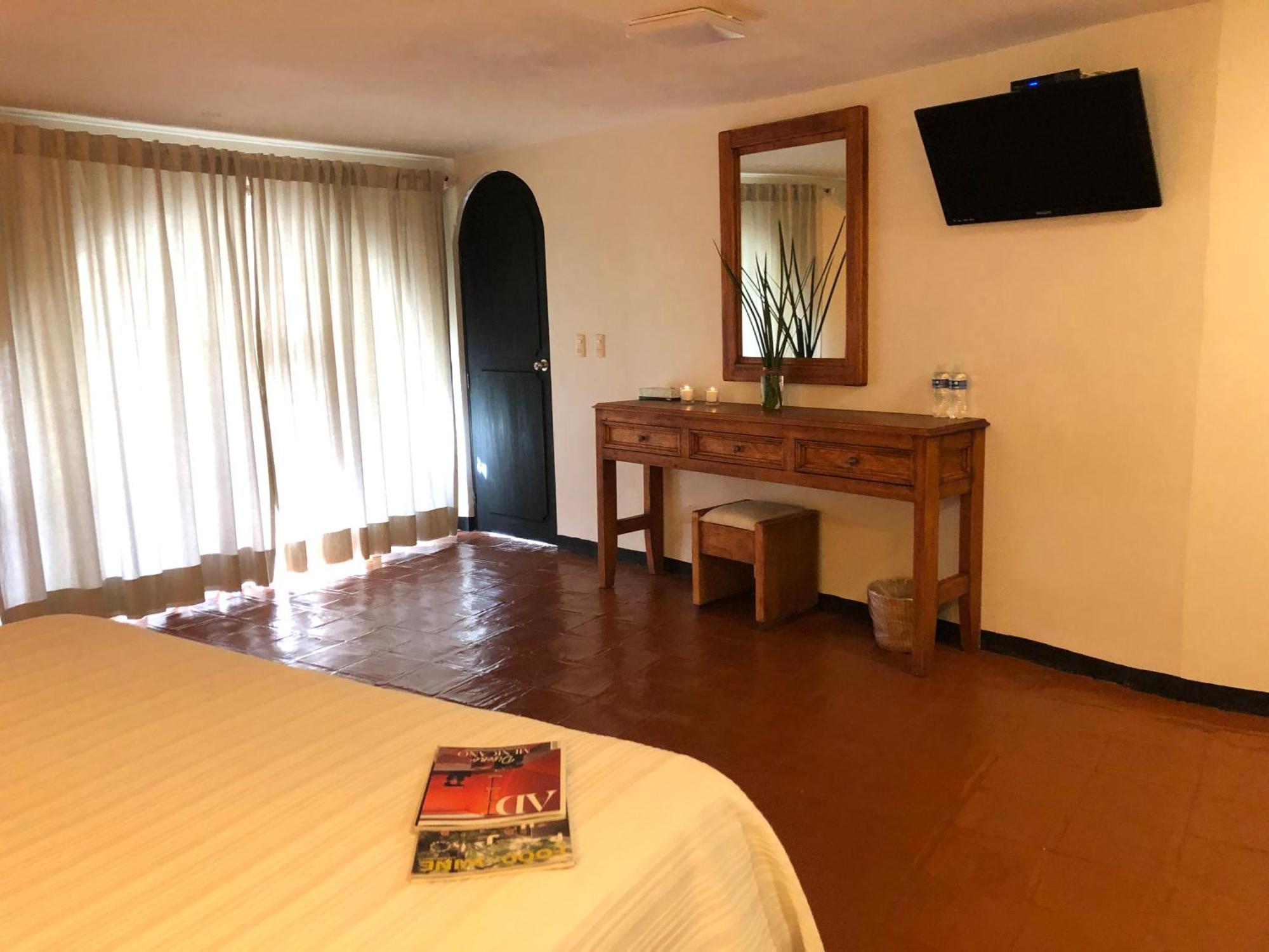 Ilebal Centro - Lugar Con Encanto! Hotel