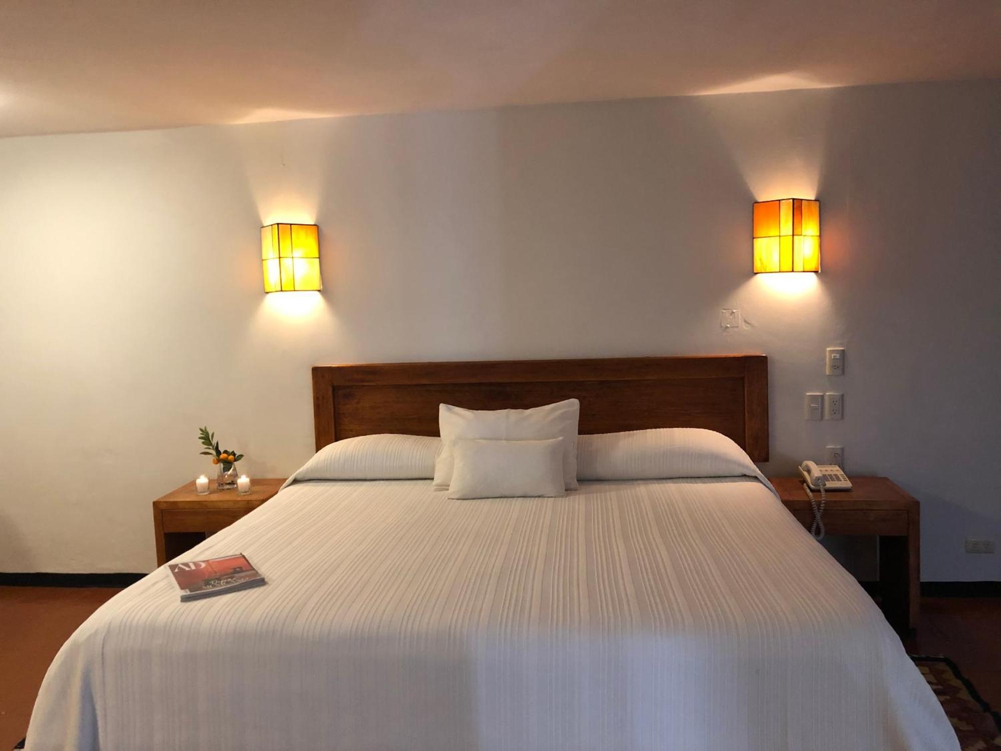 Ilebal Centro - Lugar Con Encanto! Cuernavaca