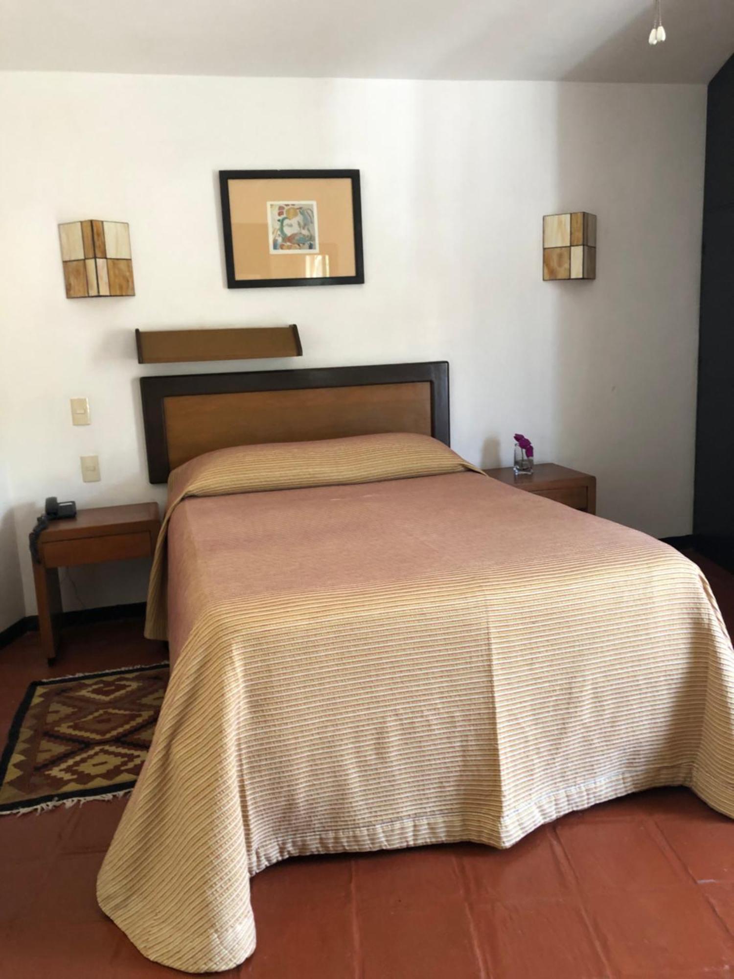 Hotel Ilebal Centro - Lugar Con Encanto! Cuernavaca