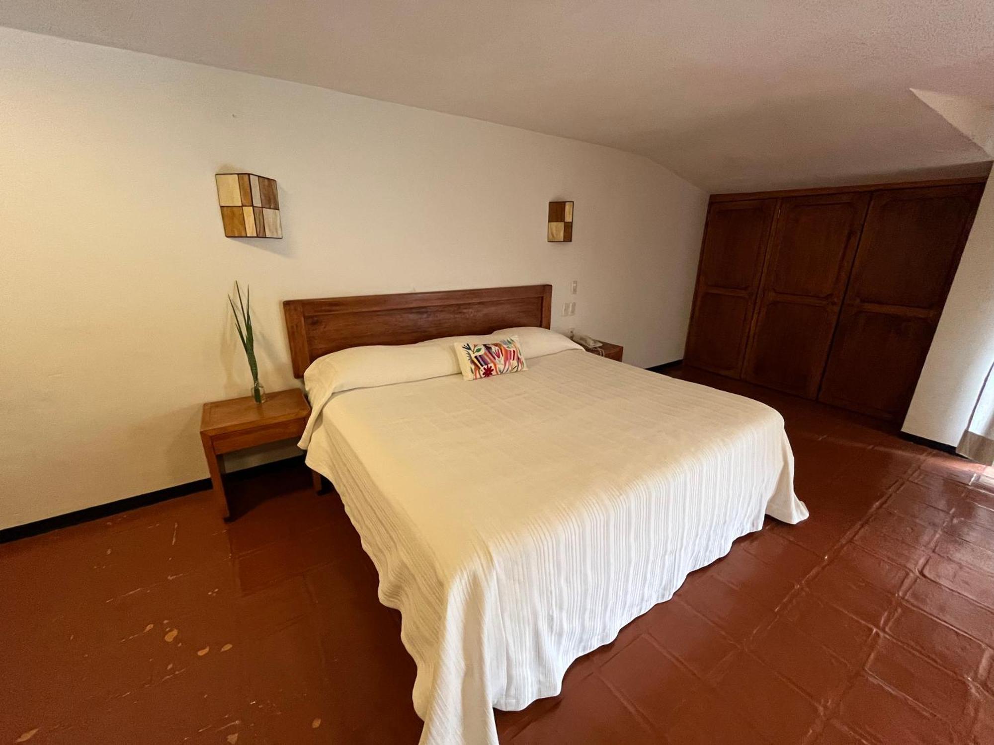 Hotel Ilebal Centro - Lugar Con Encanto!