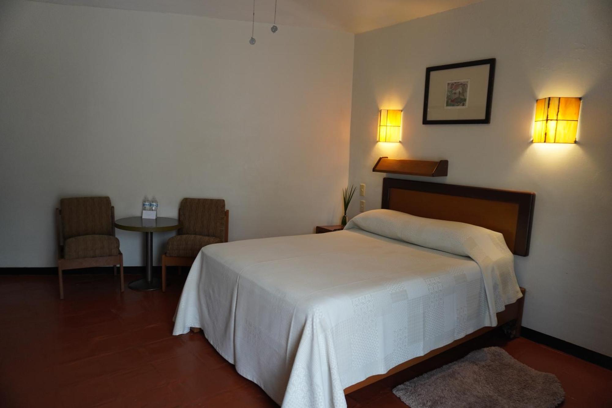 Ilebal Centro - Lugar Con Encanto! Cuernavaca