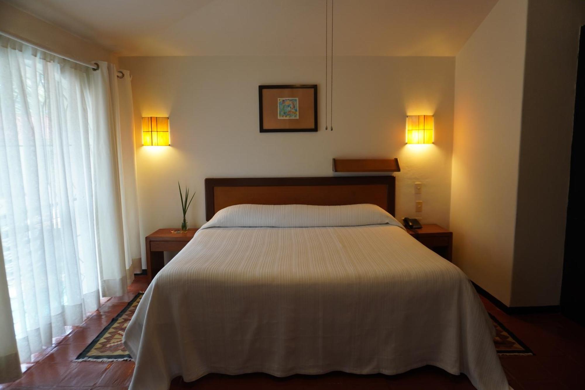 Ilebal Centro - Lugar Con Encanto! Hotel