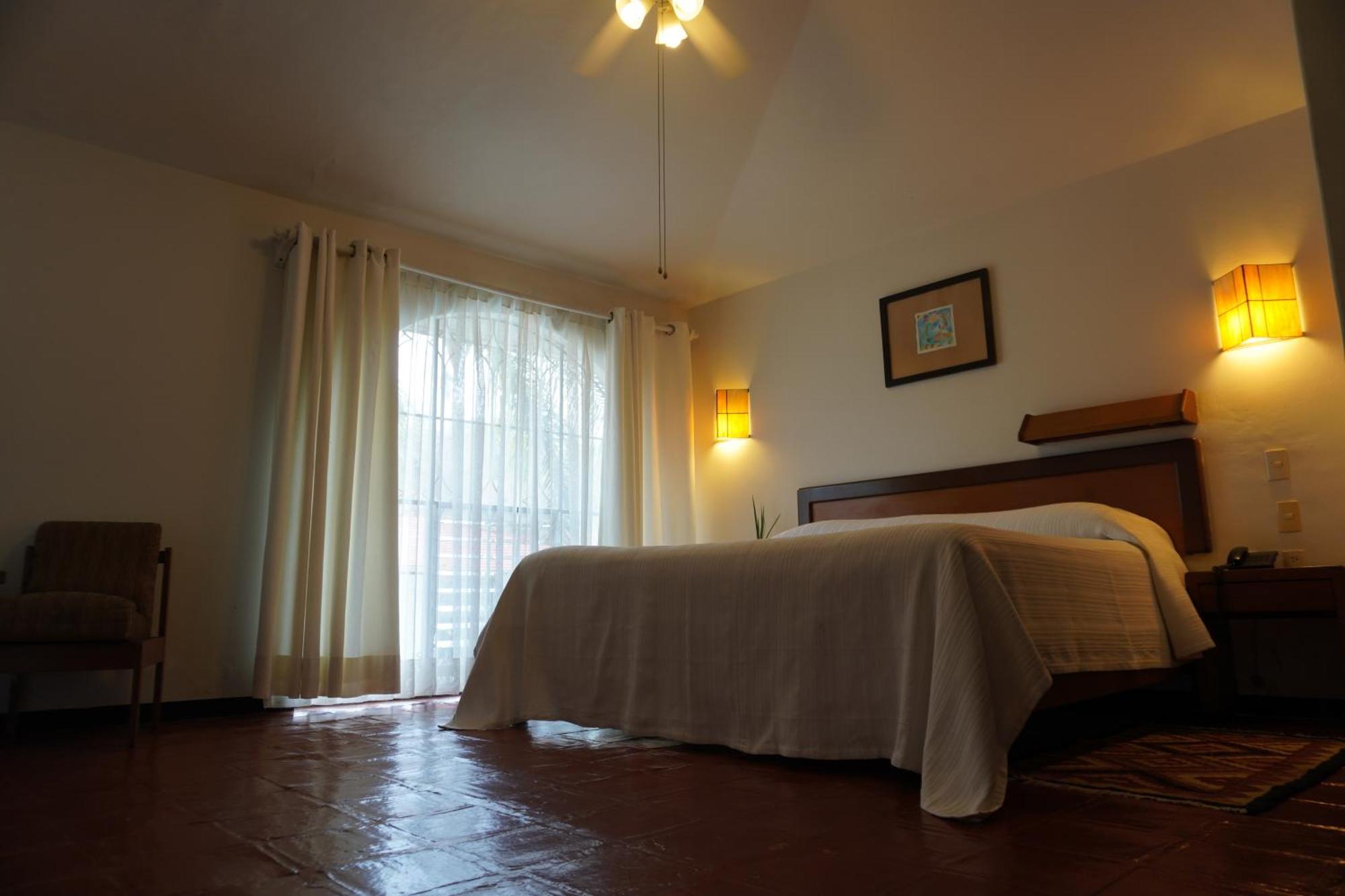 Ilebal Centro - Lugar Con Encanto! Hotel Cuernavaca