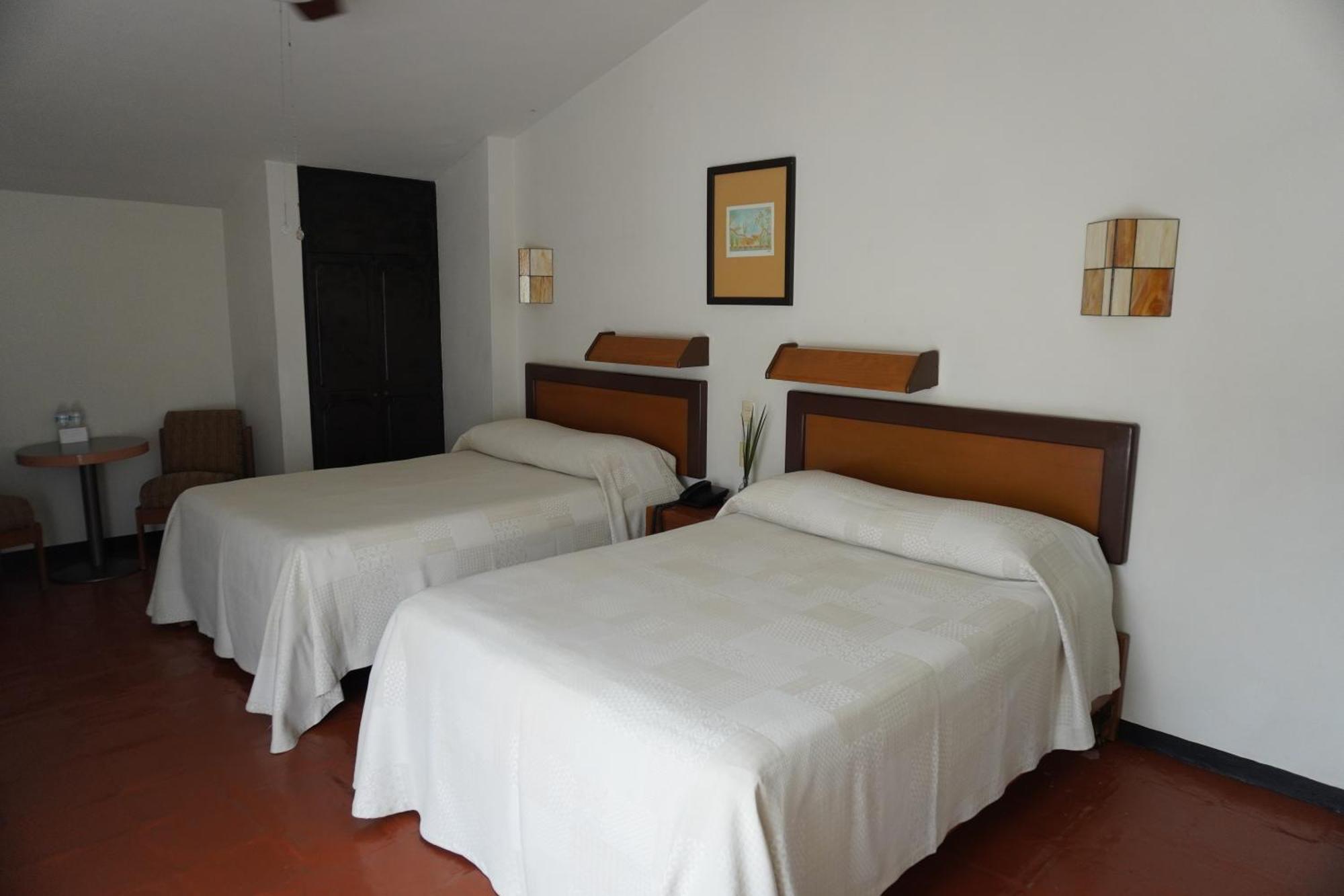 Ilebal Centro - Lugar Con Encanto! Cuernavaca