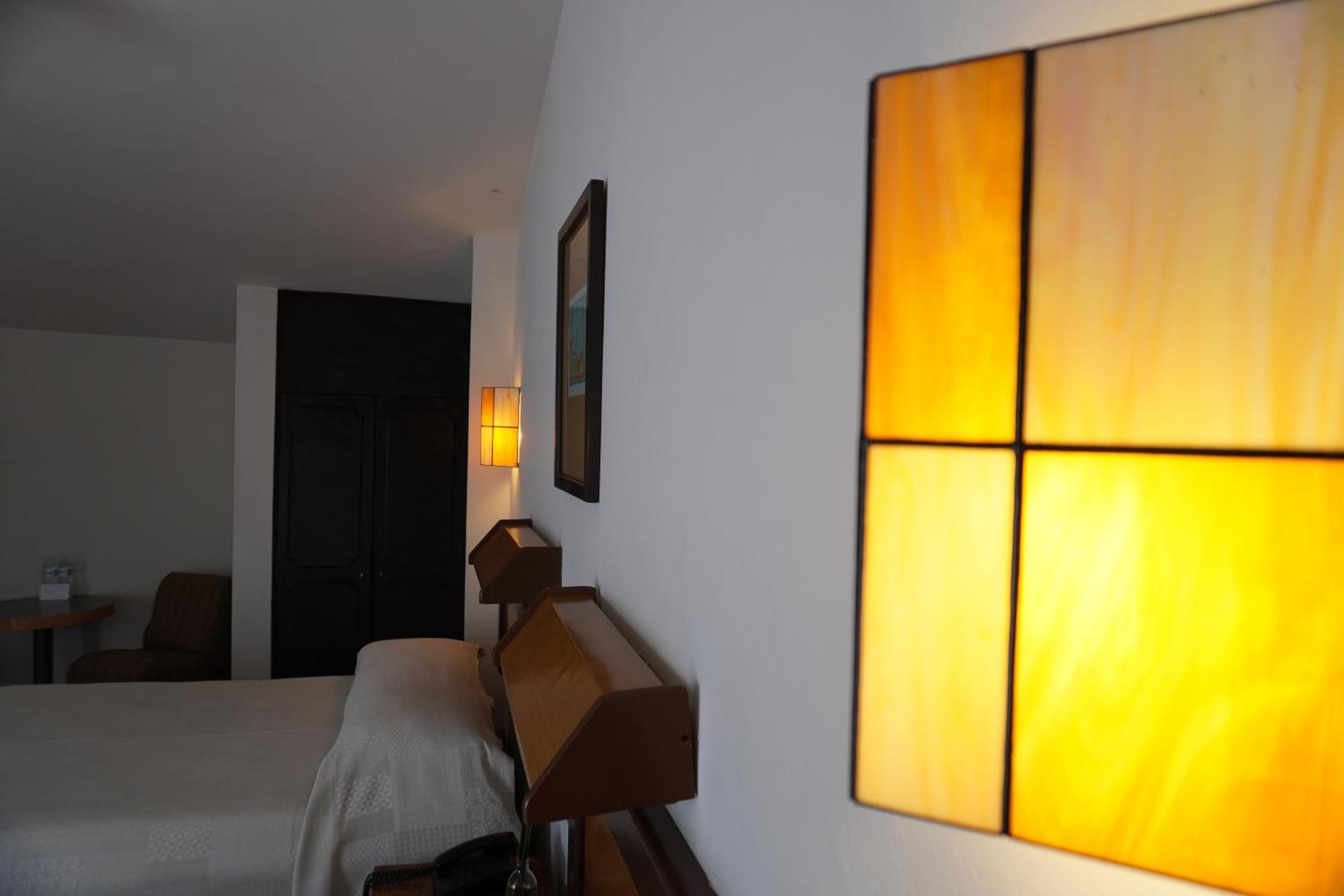 Ilebal Centro - Lugar Con Encanto! 4* Cuernavaca
