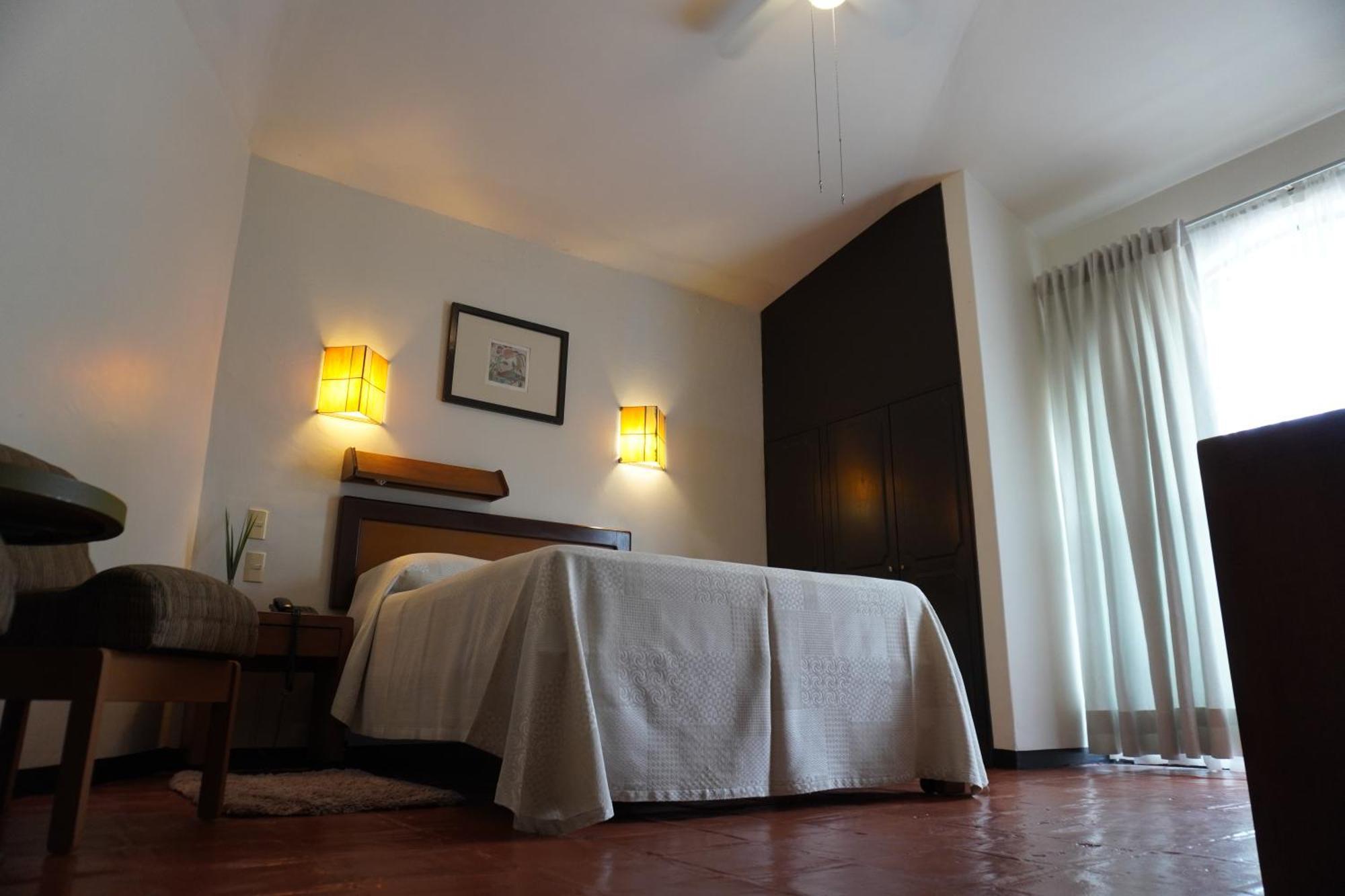 Ilebal Centro - Lugar Con Encanto! Hotel 4*