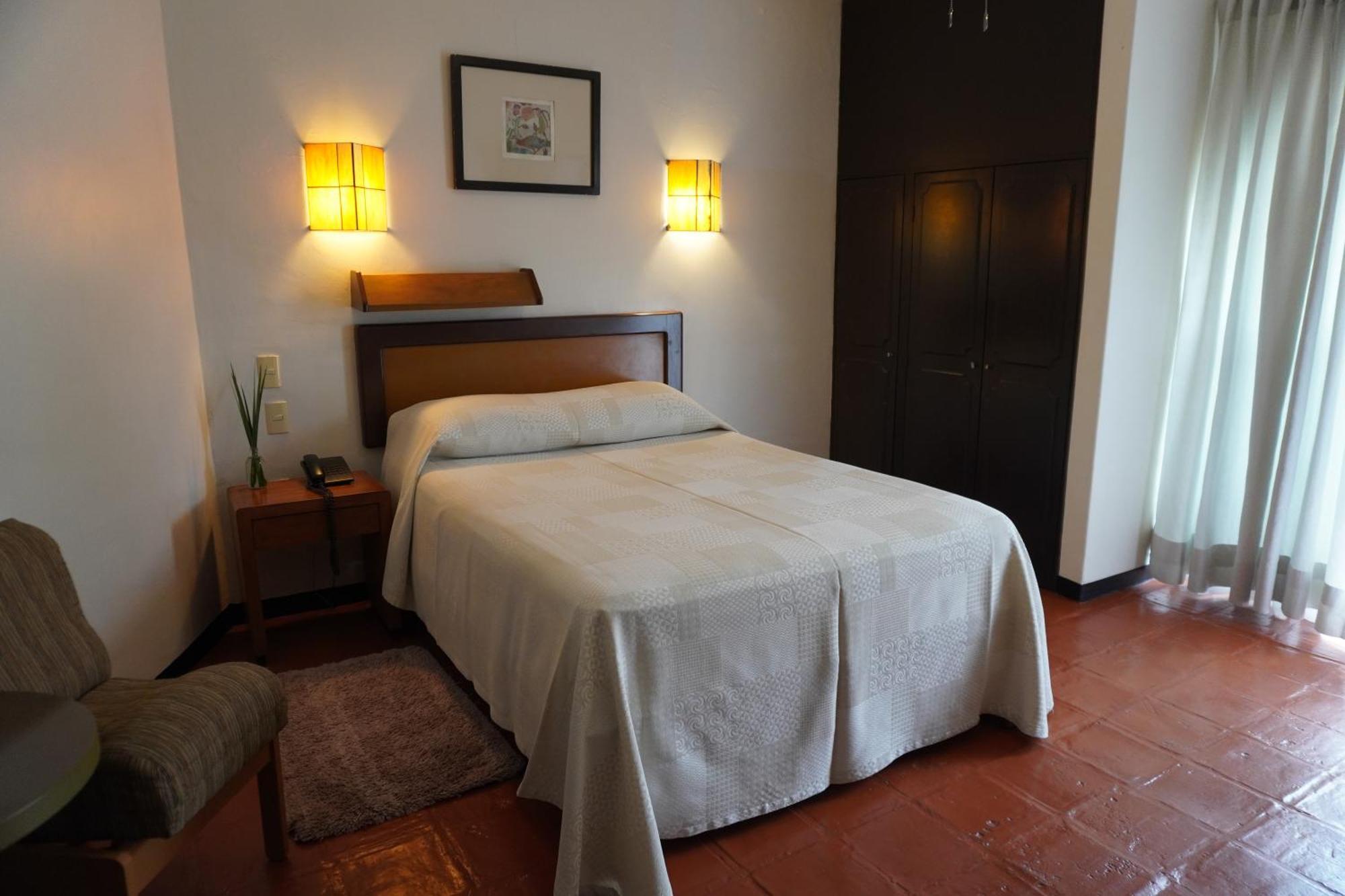 Ilebal Centro - Lugar Con Encanto! 4*