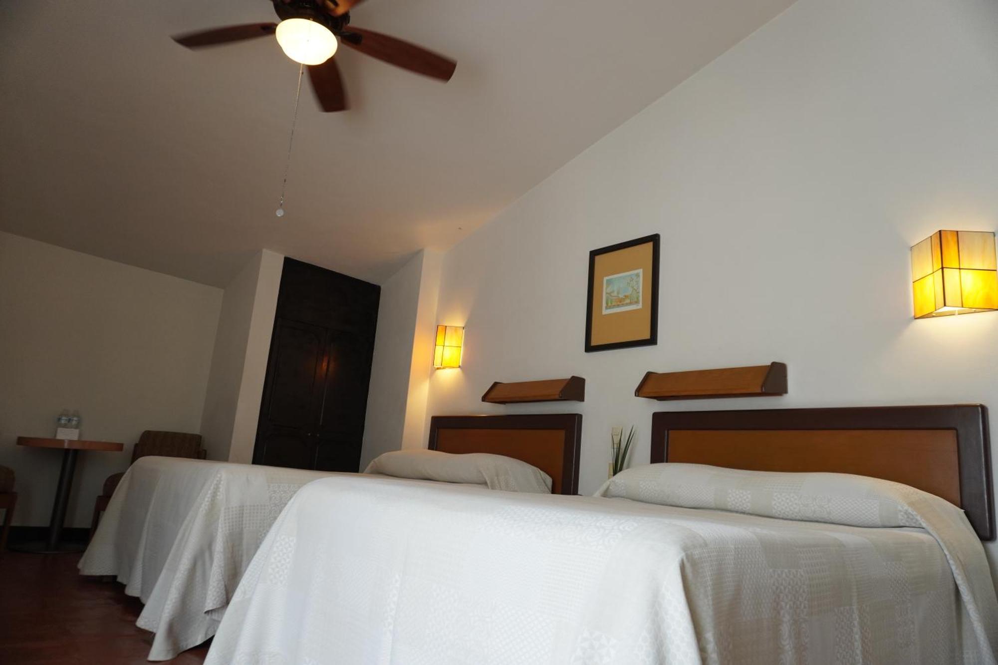 Ilebal Centro - Lugar Con Encanto! Cuernavaca