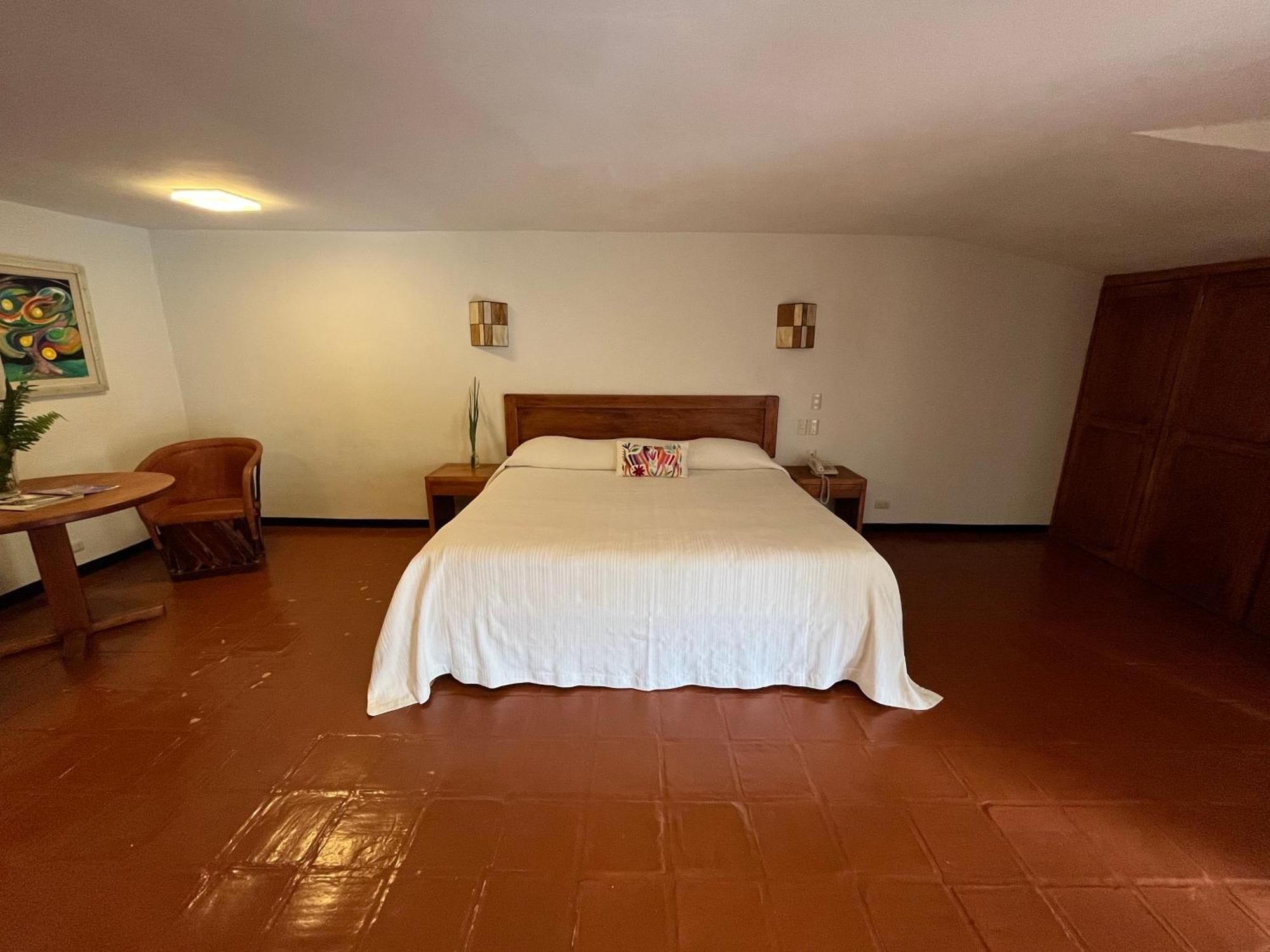 Ilebal Centro - Lugar Con Encanto! Hotel