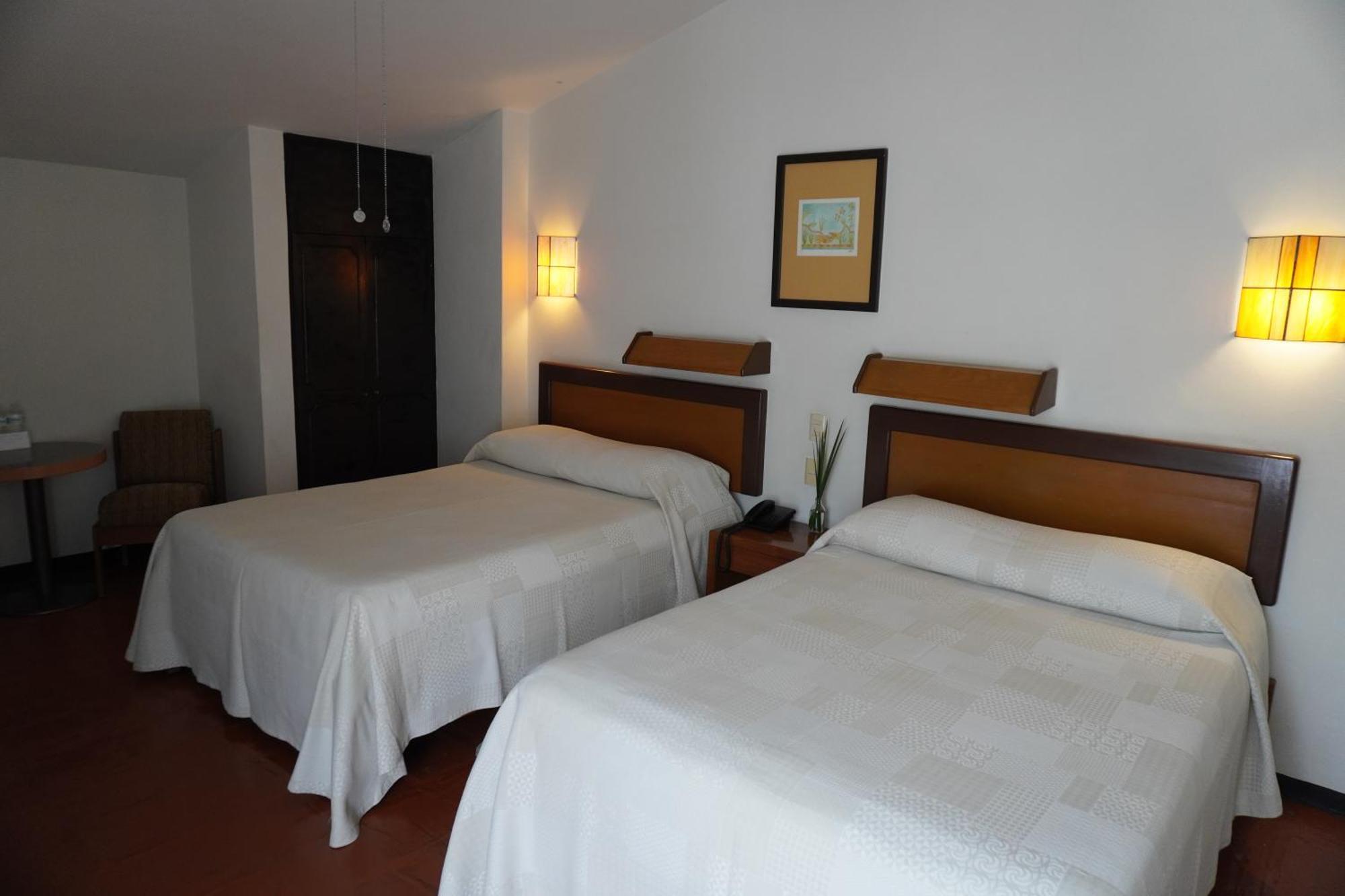 Hotel Ilebal Centro - Lugar Con Encanto!