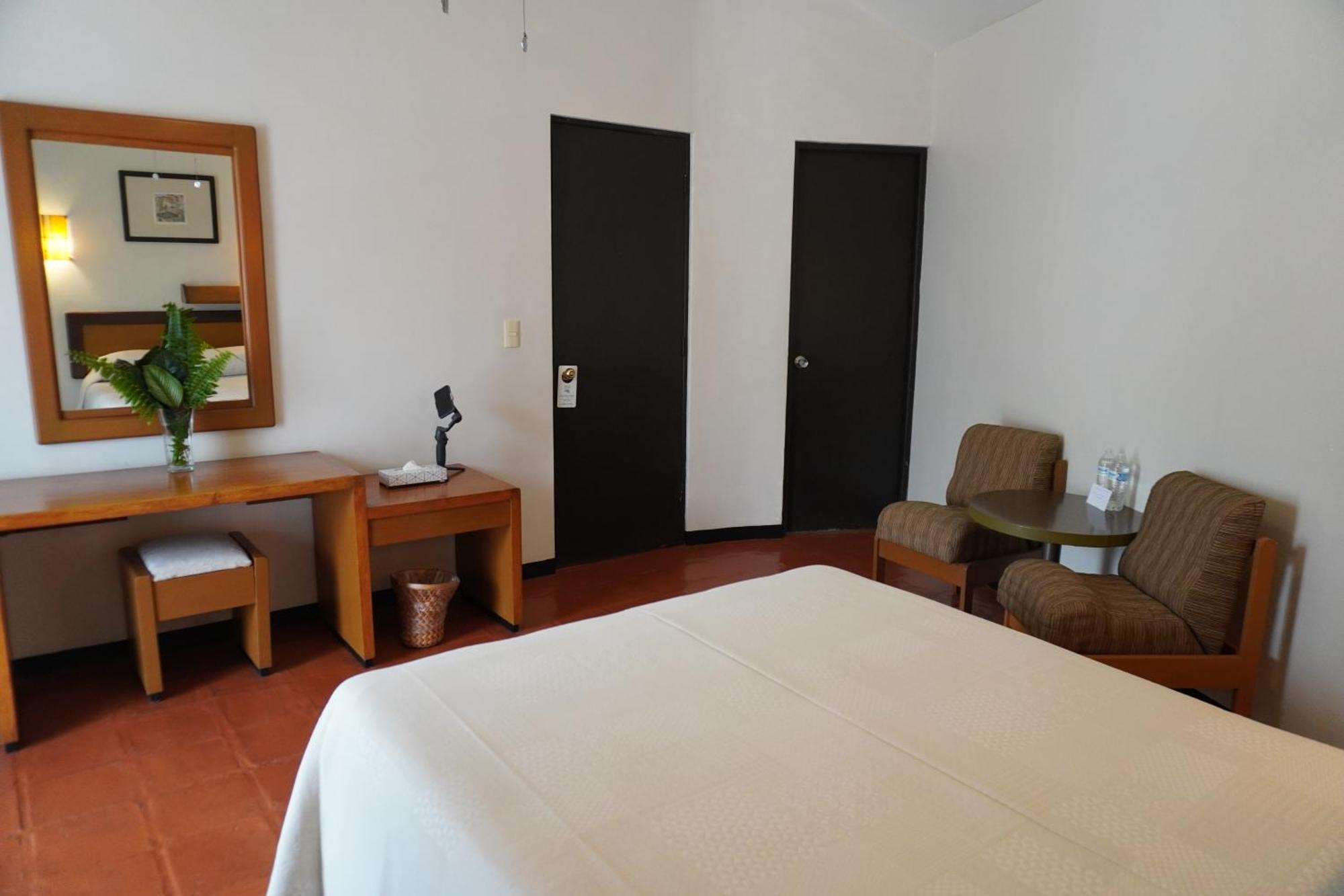 Ilebal Centro - Lugar Con Encanto! Hotel 4*