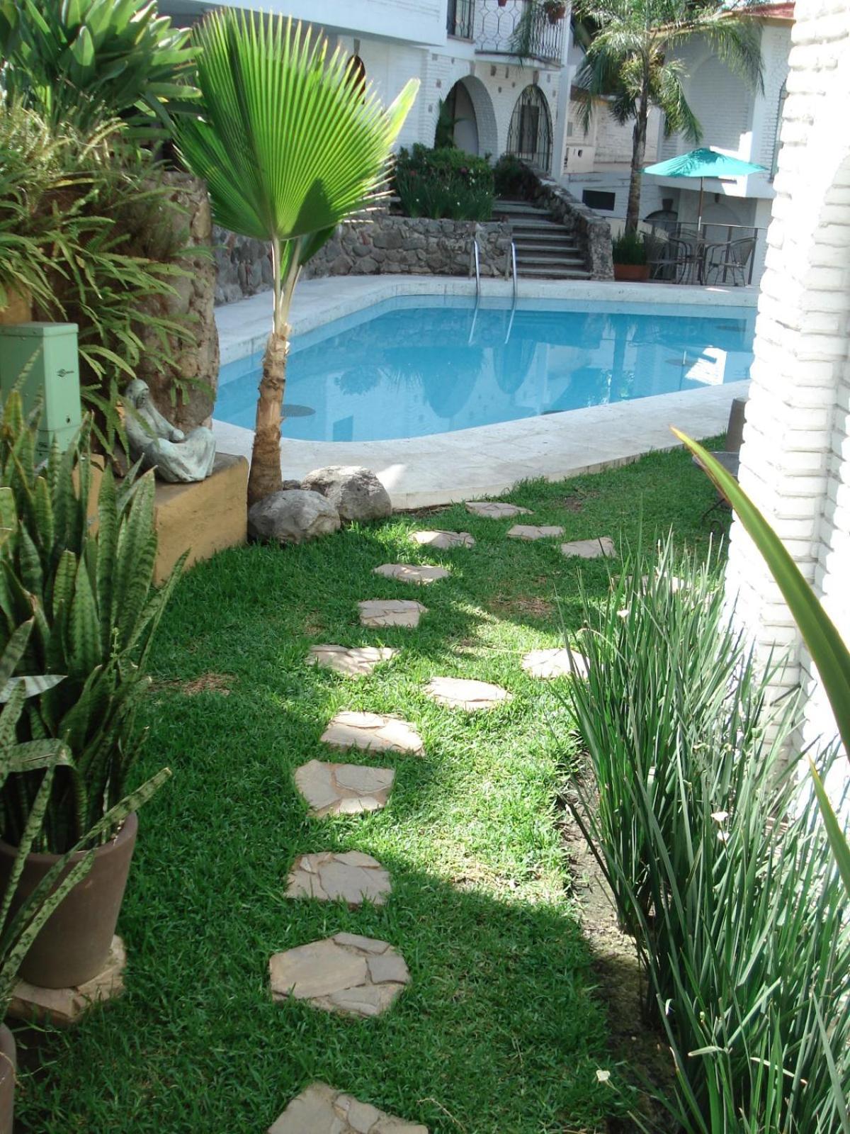 Ilebal Centro - Lugar Con Encanto! Hotel Cuernavaca