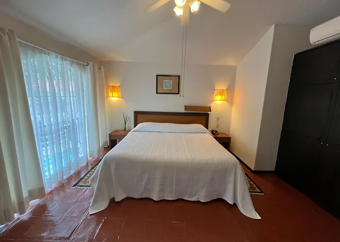 Hotel Ilebal Cuernavaca Centro - Lugar Con Encanto!