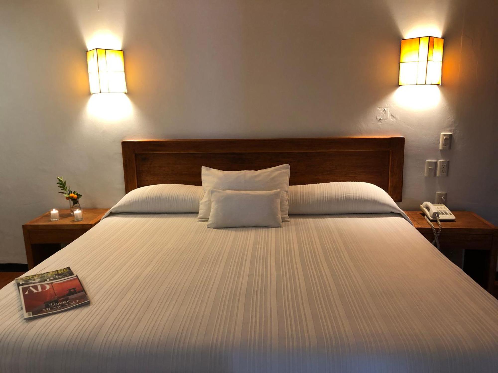 Ilebal Centro - Lugar Con Encanto! Hotel