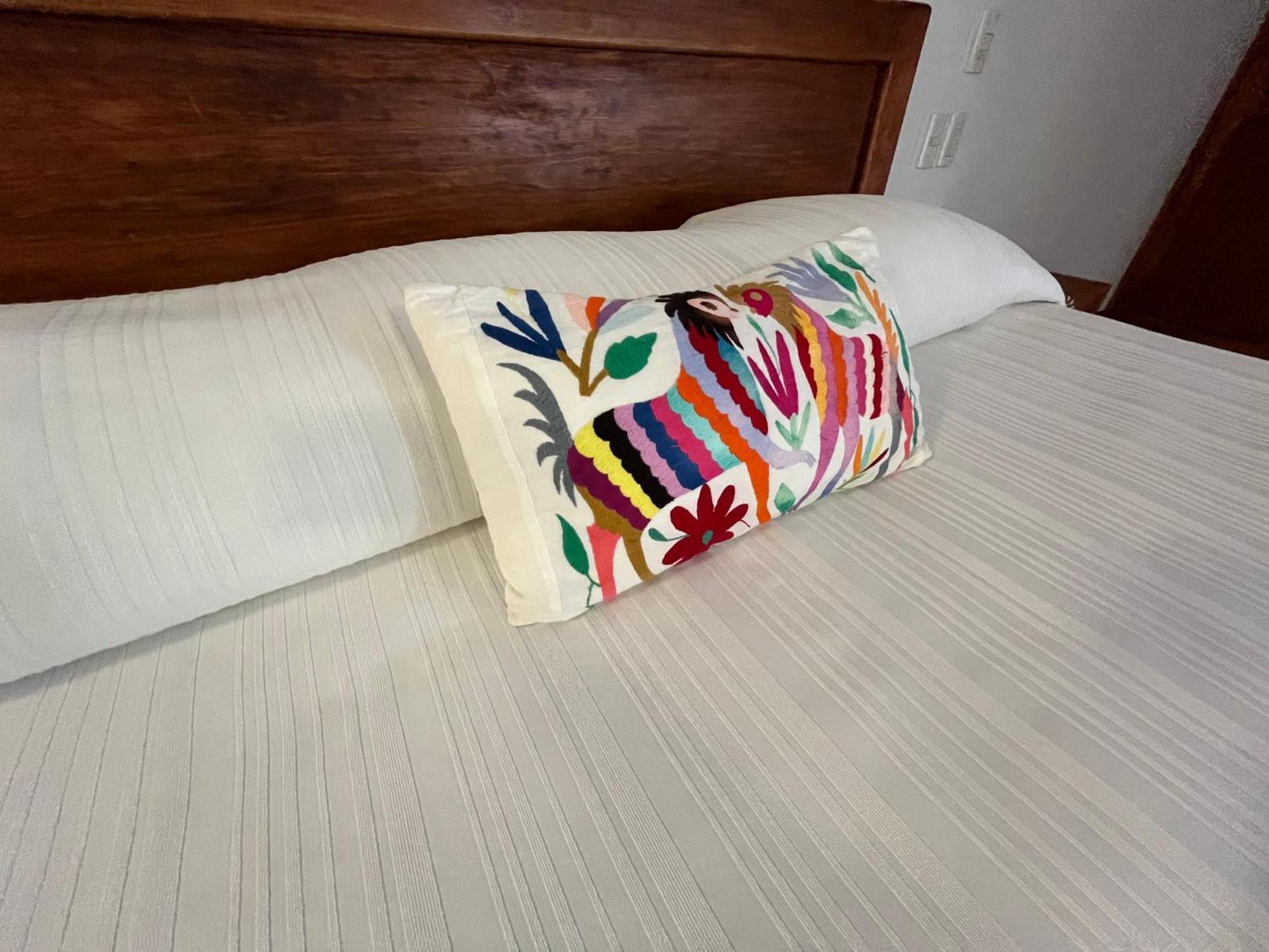 Hotel Ilebal Centro - Lugar Con Encanto! Cuernavaca